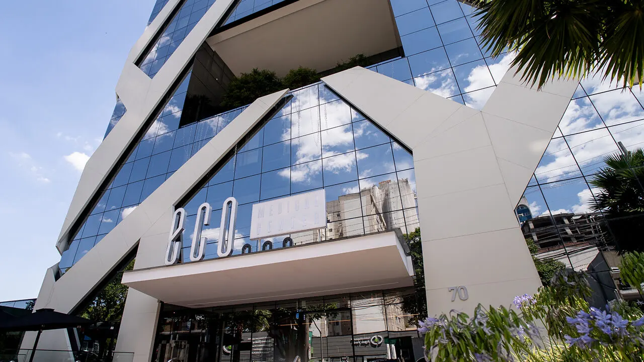 Eco Medical Center