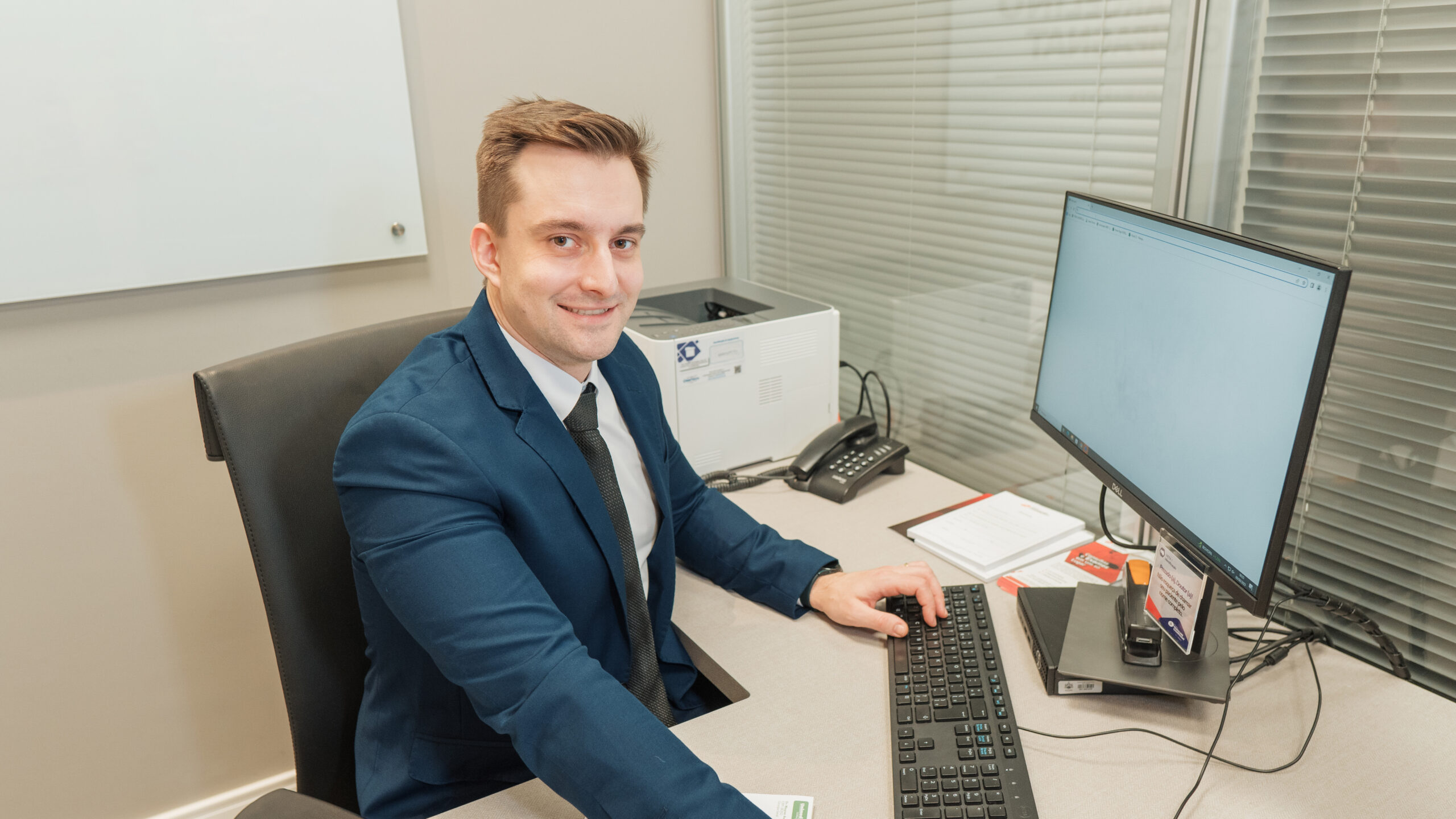 Dr. Wagner Schiel, cirurgião bariátrico em Curitiba